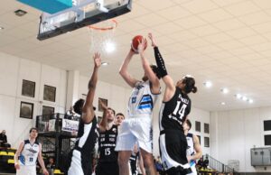 Castelfiorentino torna al comando. La Virtus Siena batte Prato, Arezzo vince a Cecina, è gran bagarre