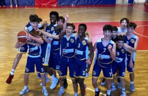 ABC Castelfiorentino: Il weekend del vivaio gialloblu