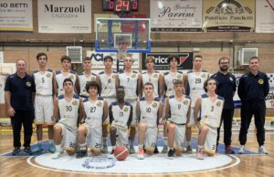 ABC Castelfiorentino: L’U17 Eccellenza sfiora il colpaccio a Firenze, l’U19 Femminile cade a Piombino