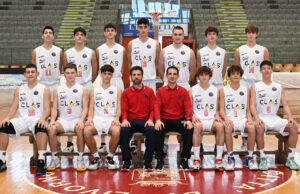 Pallacanestro Don Bosco: Il report delle giovanili rossoblù