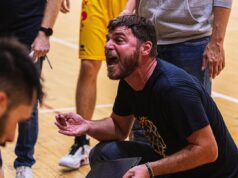 Microfono Aperto, Riccardo Zanardo: “L’Olimpia Legnaia proverà ad agganciare uno dei primi tre posti”