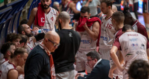 Microfono Aperto, Marco Andreazza: “Attenzione alle prossime due partite, non semplici, prima del complicato rush finale”