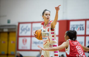 Use Scotti Rosa, coach Cioni: “Archiviare la vittoria di Savona e subito testa alla Coppa Italia”