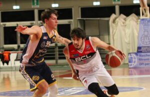 Successi con il brivido per Cecina e Spezia. Vincono Prato e Castelfiorentino. Nel weekend tutti in campo, spicca Legnaia – Virtus Siena