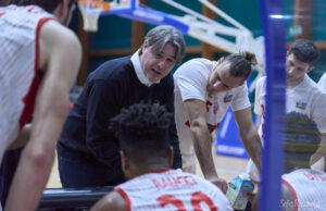 Umana San Giobbe Chiusi di nuovo in casa. All’Estra Forum arriva Forlì