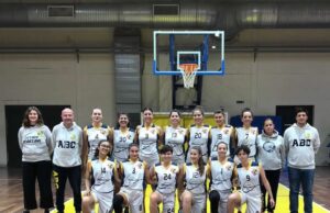 C Femminile: La capolista non fa sconti. Porcari passa al PalaGilardetti 51-83