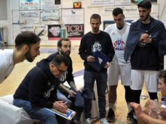 Microfono aperto, Andrea Da Prato: “Molto soddisfatto di essere a Cecina, l’obiettivo è un posto tra le prime tre.”