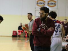 Microfono Aperto, Davide Matteoni: “Da matricola stiamo facendo un ottimo campionato”