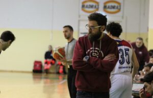 Microfono Aperto, Davide Matteoni: “Da matricola stiamo facendo un ottimo campionato”