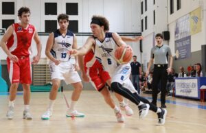 La Toscana Food ospita Quarrata al Modigliani Forum. Coach Barilla: “Proveremo ad offrire il top del nostro rendimento”
