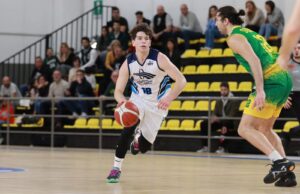 Cecina si ferma a Spezia, alla Mens Sana il derby con la Virtus, di fronte a quasi 2000 spettatori. Mercoledì si torna in campo