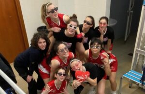 Gea Grosseto: Le U17 vincono sul campo del B.F. Livorno e ipotecano la Final Four