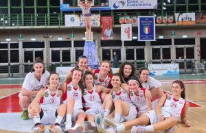 il Jolly vince e allunga su Spezia sconfitta a Lucca. Colpaccio di San Giovanni con la Pielle, il Costone piomba in zona playoff