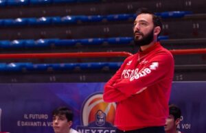 Riparte il campionato di A2: La GTG Pistoia ospita la Fortitudo. Riposa Chiusi
