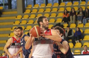 Cecina solitaria in vetta al torneo, alla Virtus Siena il big match con Castelfiorentino. Continua il momento d’oro di Lucca