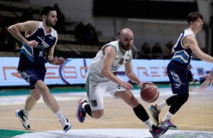 Harakiri Dany Quarrata. Un incredibile finale premia la Mens Sana Siena 74-73