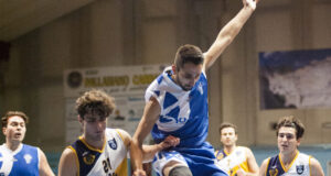 Microfono Aperto, Davide Mezzani “I nuovi arrivi in Audax stanno facendo la differenza”