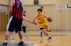 Vincono Cecina e Prato. Terzo ko di fila per la Virtus Siena, volano Spezia e Lucca