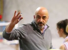 Microfono Aperto, Maurizio Pandolfi: “Al di là degli infortuni, sono contento del nostro percorso di crescita”