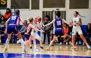 Si chiude la stagione regolare, Costone, Nico e Piombino si contendono i due posti playoff ancora a disposizione