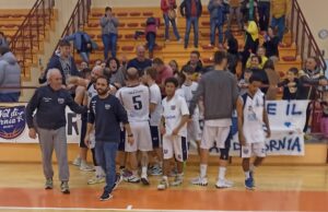 Lo Studio Arcadia prima soffre, poi rimonta e vince con Lucca