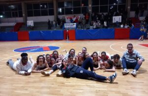 Virtus Siena: il recap settimanale delle giovanili rossoblu