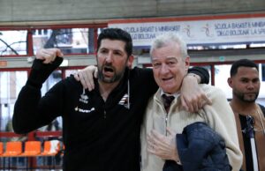 Microfono Aperto, Andrea Scocchera: “Le otto vittorie di fila sono state determinanti nel raggiungimento della promozione diretta”