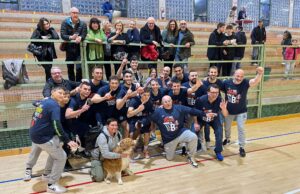Cecina festeggia l’Interregionale, bene Legnaia, steccano Prato, Spezia e Castelfiorentino. Mens Sana, Costone e Lucca colpi playoff
