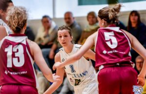 Pontedera supera la Pielle anche alla Bellaria ed è in semifinale playoff