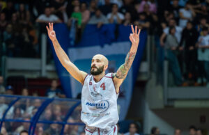 Big Match al Palatenda: La Libertas Livorno a Piombino per rimanere in vetta