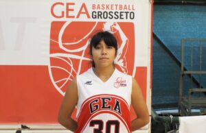C Femminile: la Gea Grosseto sconfitta nella poule salvezza dalle Wolf Pistoia (68-57)