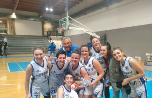 Spezia aggancia la semifinale playoff, nei playout sorridono Laurenziana e Baloncesto