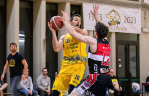 Cecina vede il traguardo, poi è gran bagarre. Nella corsa ai playoff colpaccio di Altopascio a Quarrata