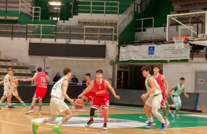Under 17 Eccellenza, fase interregionale: Vincono Don Bosco e Laurenziana, nel derby toscano con la Mens Sana