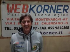 Microfono Aperto, Riccardo Paludi: “Contento di aver raggiunto il nostro obiettivo, con un roster composto da tanti giocatori usciti dal vivaio”