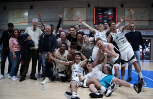 Legnaia e Spezia agganciano la promozione, Castello quasi. Costone ed Altopascio si giocano l’ultimo posto playoff