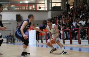 Ultima di regular season in C Gold: Castello si gioca tutto, Agliana-Quarrata vale l’ottavo posto