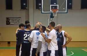 Lo Studio Arcadia sbanca Grosseto. Qualificazione ai playoff più vicina