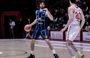 Pistoia cade in casa con Treviglio. Chiusi batte Trapani e spera nei playoff