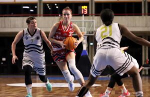 La Scotti vince anche a Spezia e chiude al primo posto la regular season