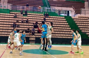 Under 17 Eccellenza: Giornata sì per le due senesi, Mens Sana e Virtus, entrambe vittoriose
