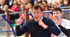 Microfono Aperto, coach Marco Cardani: “Siamo pronti a competere”