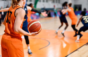 Under 17 Femminile: Use Rosa Empoli e Firenze Basketball Academy a caccia delle finali nazionali