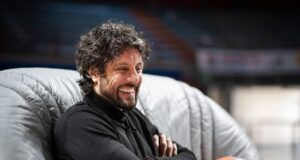 Microfono Aperto, Guido Meini: “Dobbiamo difendere meglio”