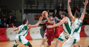 Microfono Aperto, Alessio Iardella: “Spero che sia l’ultimo campionato senza i playoff”