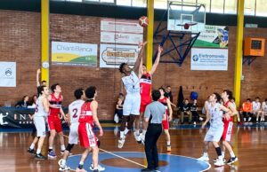 U19 Gold, al via le Final Four di Cecina: Lucca, Arezzo, Prato e Cecina si giocano il titolo toscano. Parlano gli allenatori