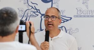 Microfono aperto, Marco Nannini: “Tanto rammarico per la sconfitta in gara3, ma non molliamo”