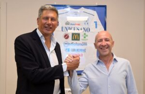 Clamoroso in casa Pielle: Si dimette il Presidente Roberto Creati