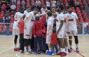 Chiusi verso l’ultima giornata della regular season con il pensiero ai playoff: tutti gli scenari del girone bianco