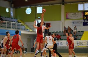 Finali U19 d’Eccellenza, bella esperienza per Firenze Basketball Academy e Virtus Siena. Parlano i due coach